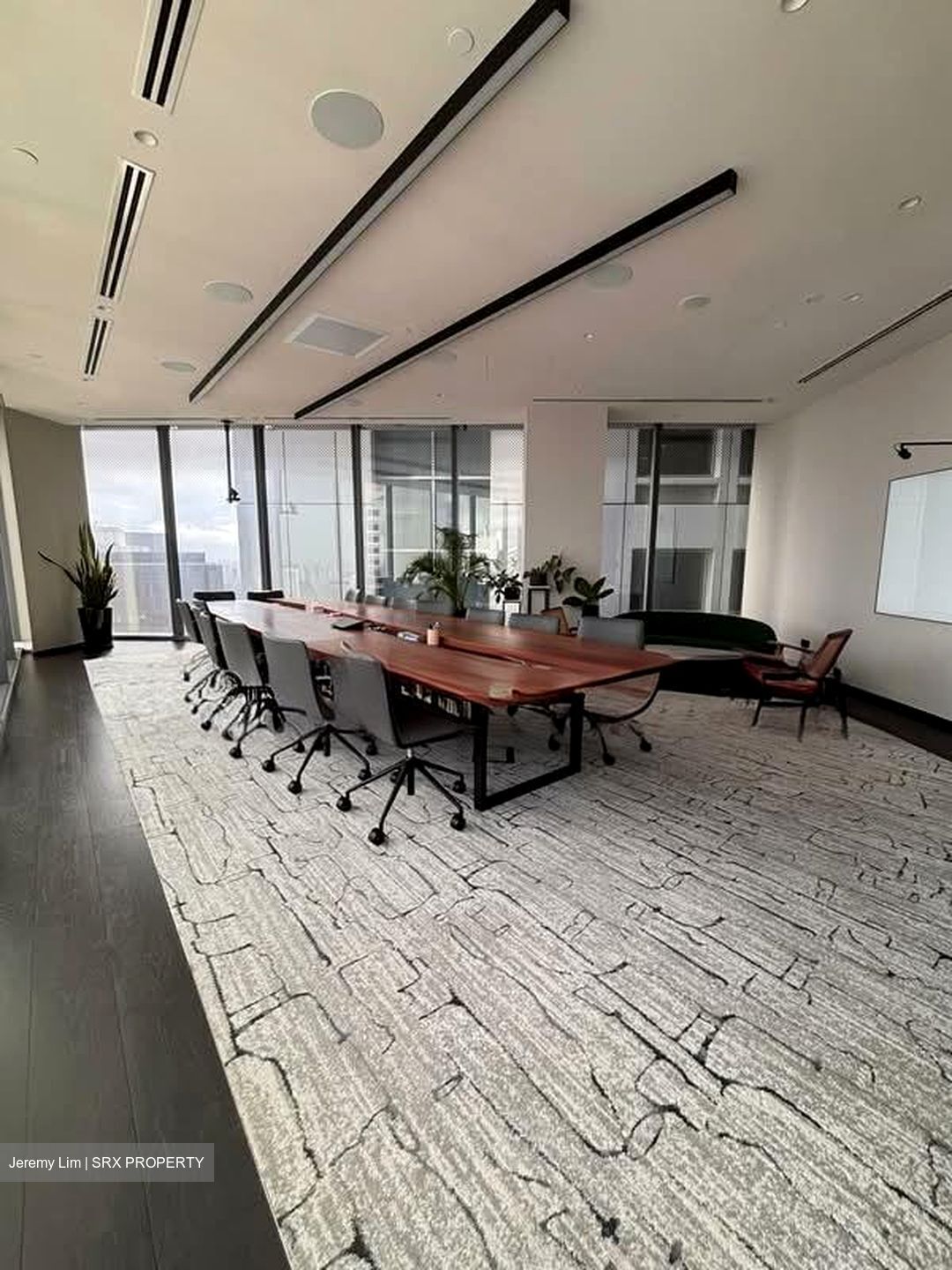 One Raffles Place (D1), Office #556553741